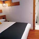 ペンシオン ラ ペルラ