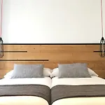 ペンシオン ラ ペルラ 4* サン・セバスティアン