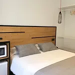 ペンシオン ラ ペルラ