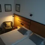 ペンシオン ラ ペルラ