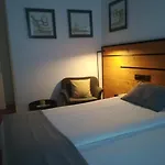 Pensión La Perla