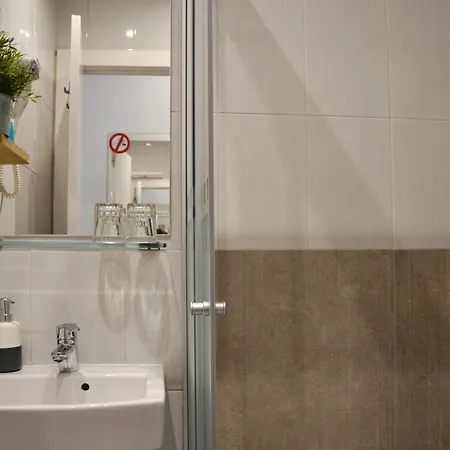 Guest house La Perla