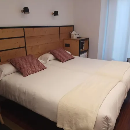 Guest house La Perla San Sebastian