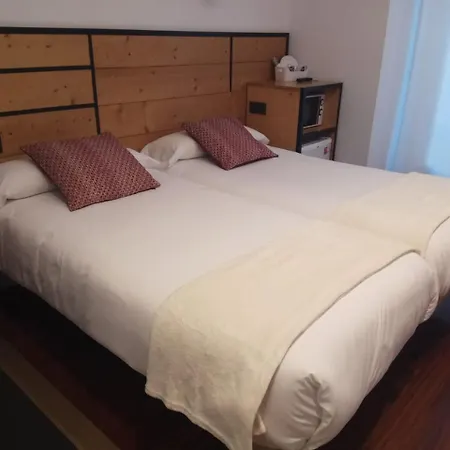 Гостевой дом La Perla 4*
