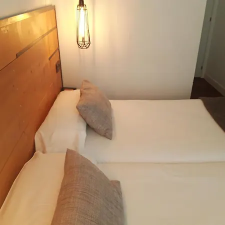 La Perla San Sebastian