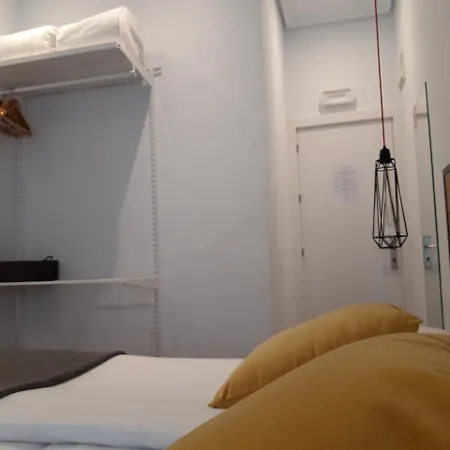 Guest house La Perla