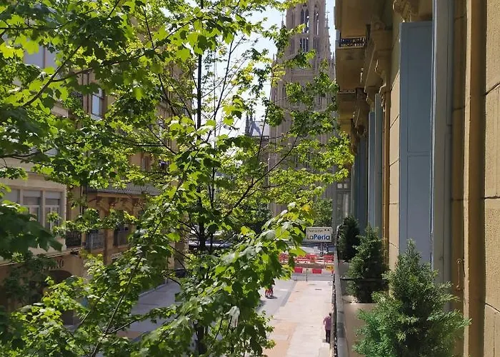 La Perla Pensjonat 4*