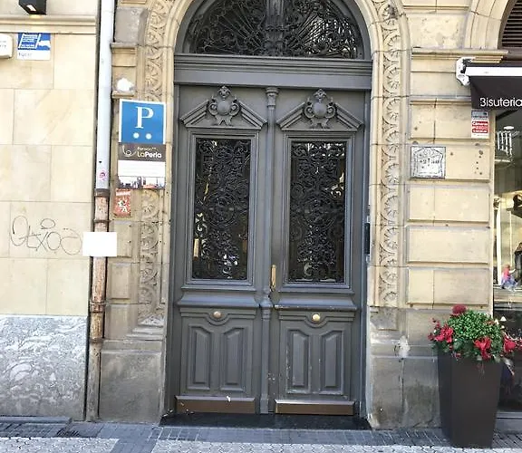 La Perla San Sebastián