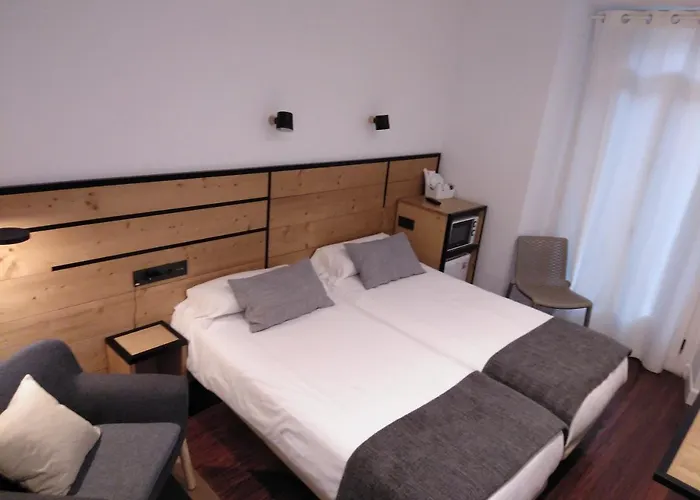 Pensjonat La Perla 4*