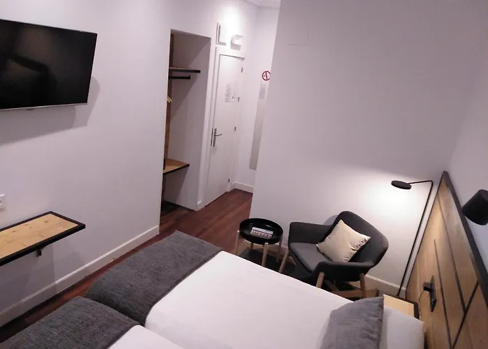 La Perla 4* San Sebastián