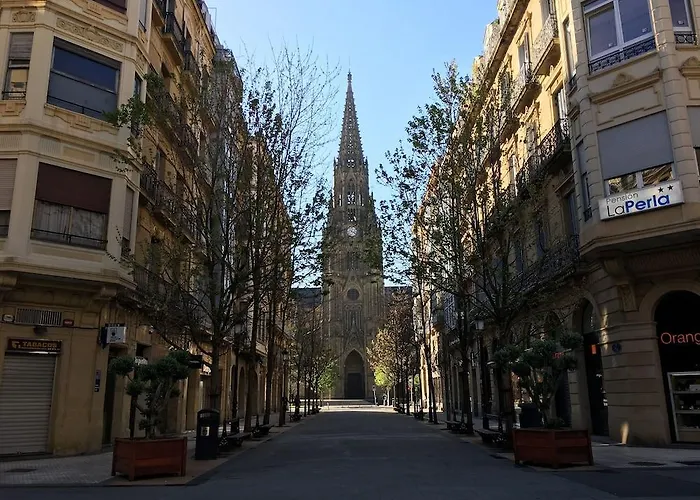 La Perla San Sebastián