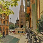 La Perla Pensionat