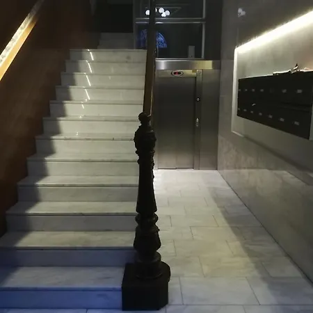 La Perla سان سيباستيان