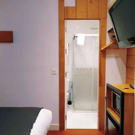 بيت ضيافة La Perla 4*