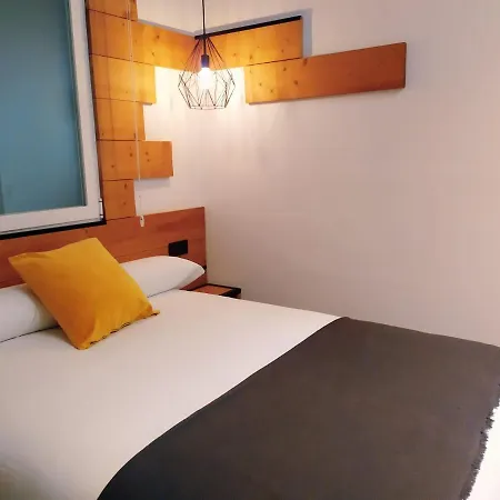 Maison d'hôtes La Perla 2*