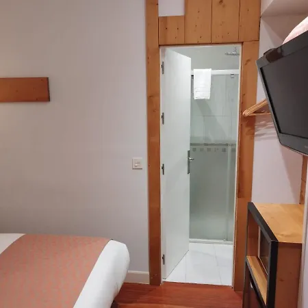 Maison d'hôtes La Perla 2*