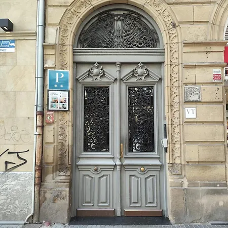 La Perla Maison d'hôtes Saint-Sébastien