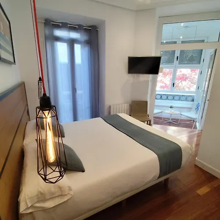 La Perla Maison d'hôtes