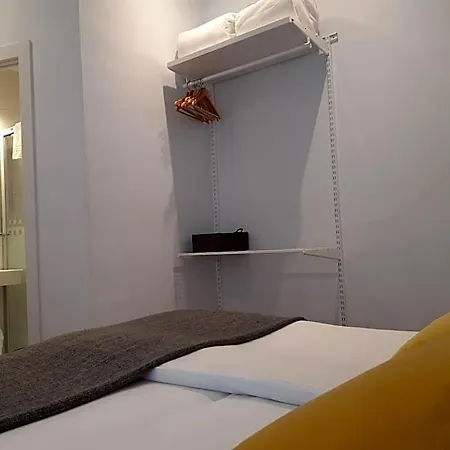 La Perla Guest house San Sebastian