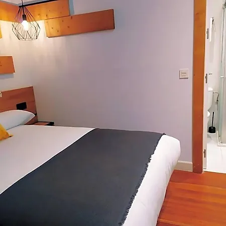 Guest house La Perla 4*