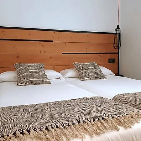 La Perla Guest house San Sebastian
