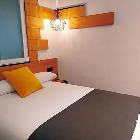 La Perla Guest house San Sebastian
