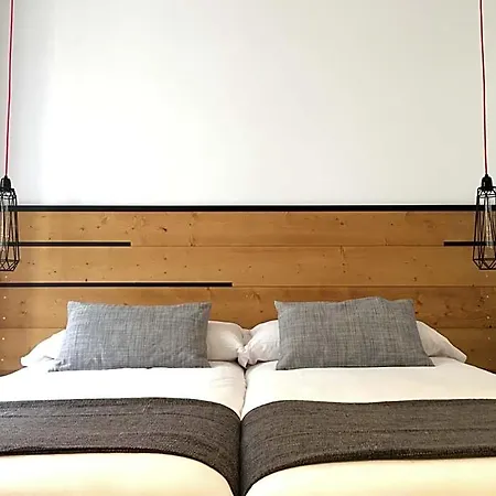 Guest house La Perla San Sebastian