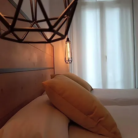 La Perla Guest house San Sebastian