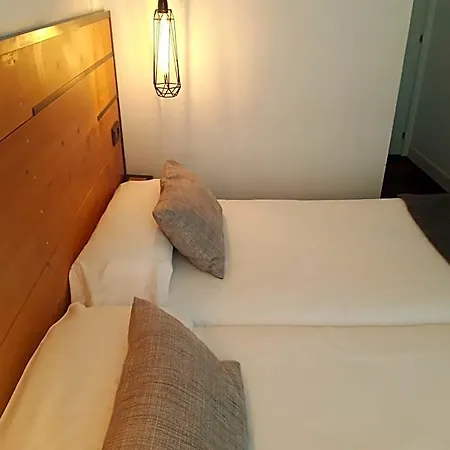 La Perla Guest house San Sebastian