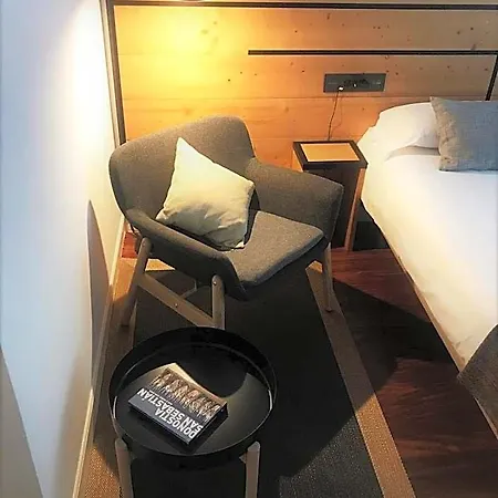Pensionat La Perla 4*