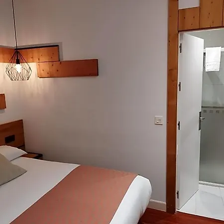 Guest house La Perla