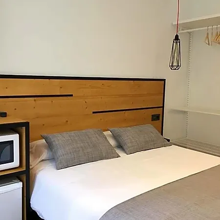 La Perla 4* San Sebastián