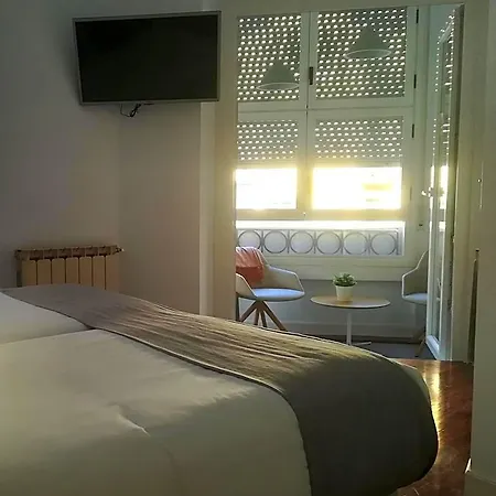 La Perla Gæstehus