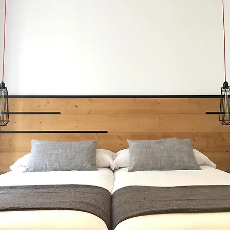 La Perla 4* Saint-Sébastien