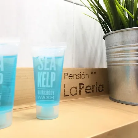 Maison d'hôtes La Perla