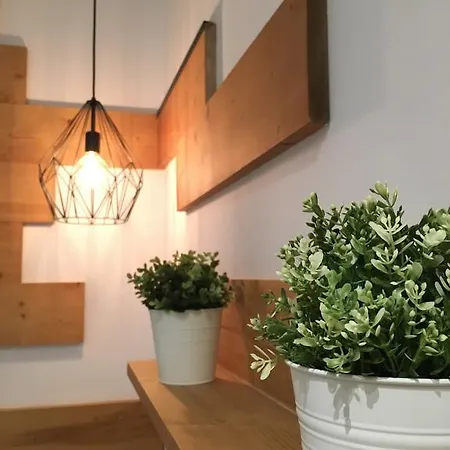 La Perla Gasthof San Sebastián