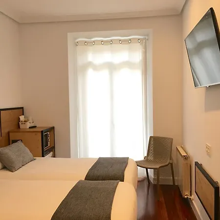 La Perla Pensionat 4*