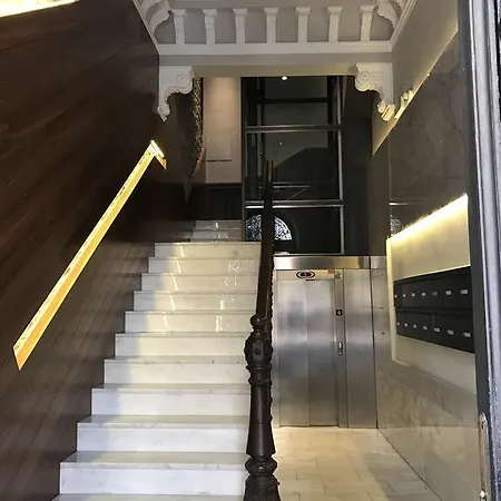 La Perla 4* San Sebastián