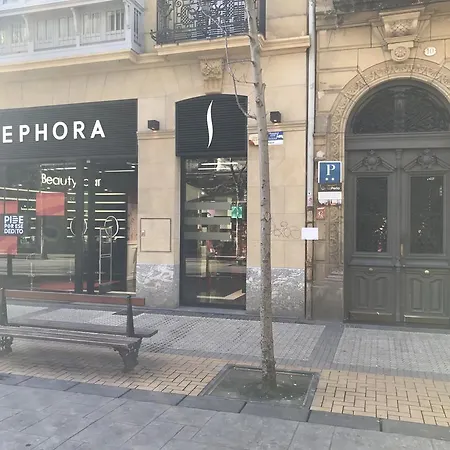 بيت ضيافة La Perla