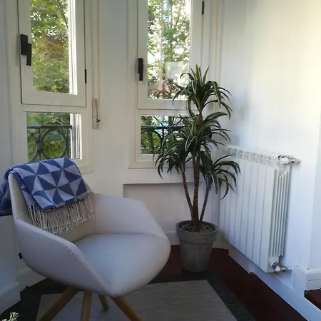 Maison d'hôtes La Perla