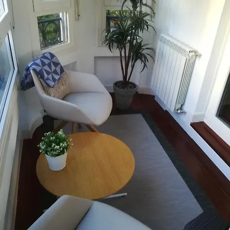 بيت ضيافة La Perla