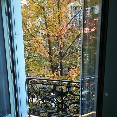 Maison d'hôtes La Perla