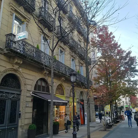 La Perla Maison d'hôtes