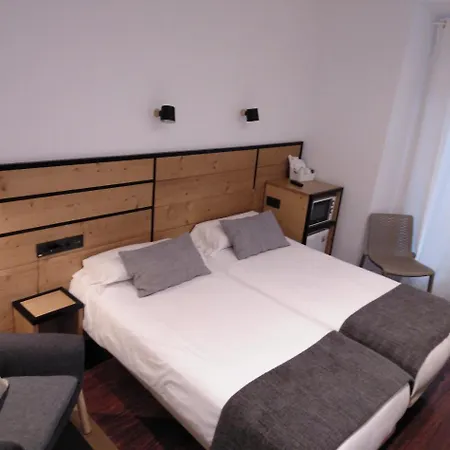 Pensionat La Perla 4*