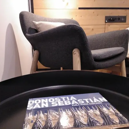 بيت ضيافة La Perla