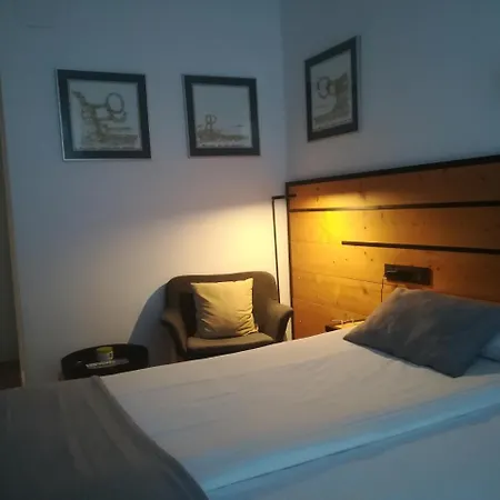 La Perla Maison d'hôtes