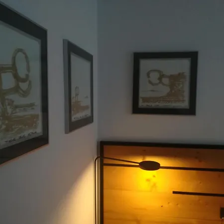 Affittacamere La Perla 4*