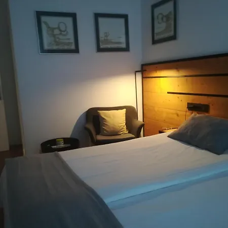 Maison d'hôtes La Perla
