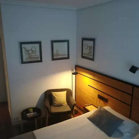La Perla Pensionat 4*