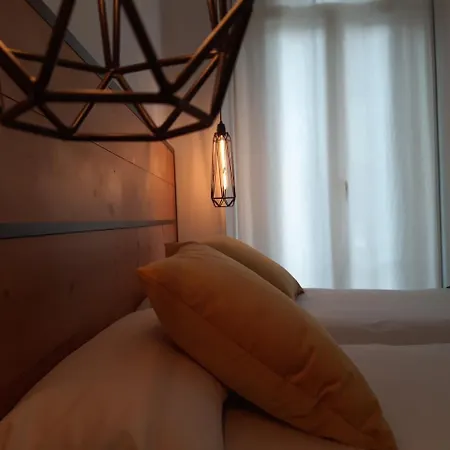 La Perla Saint-Sébastien